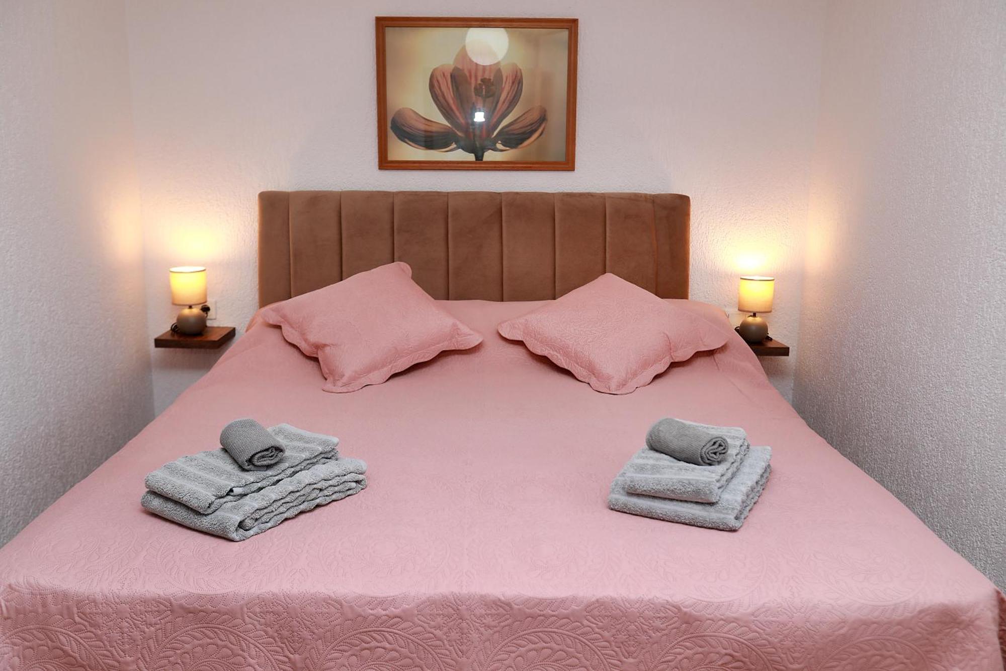 Nevistic Apartment Trogir