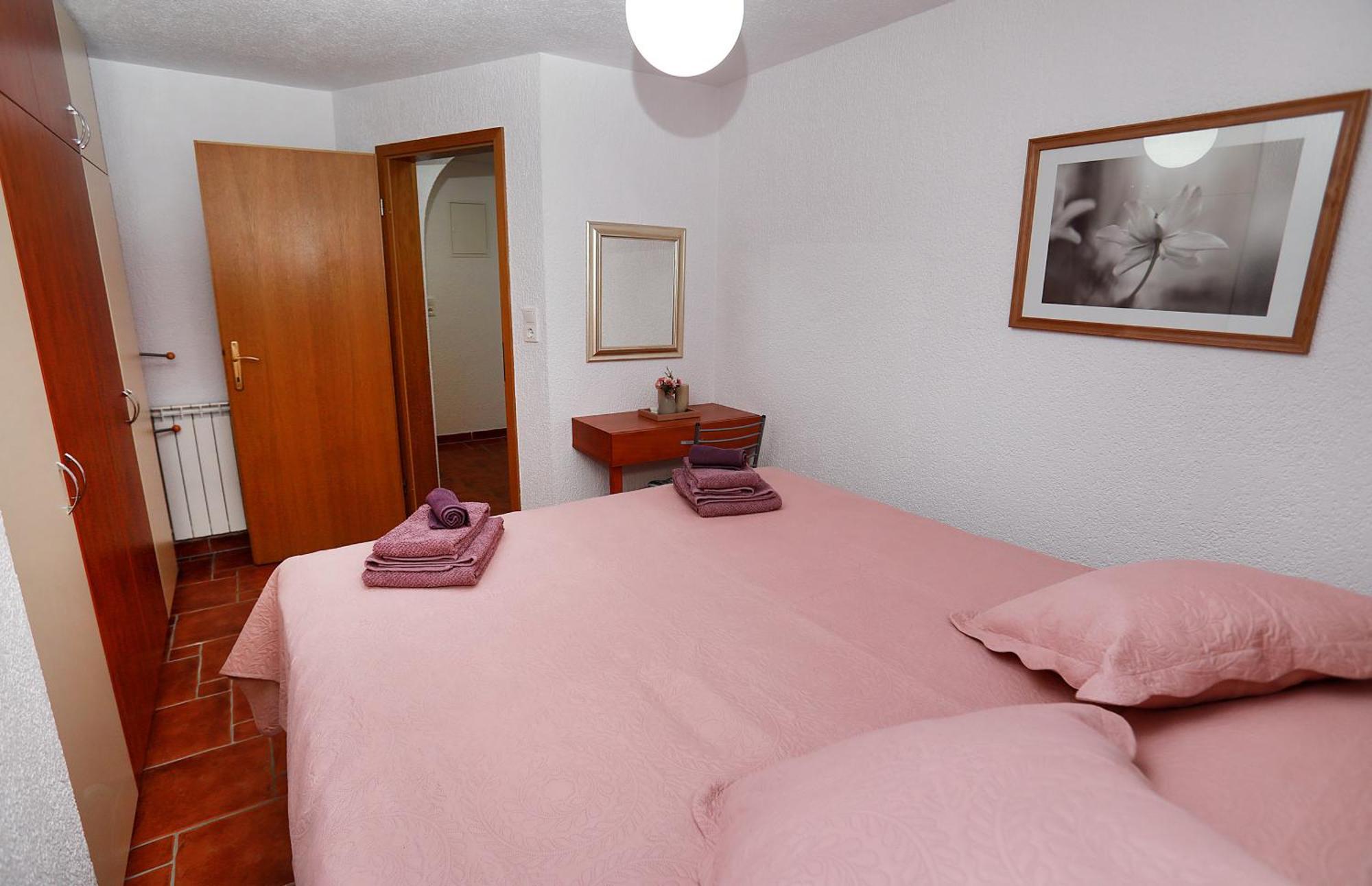 Apartment Nevistic Trogir