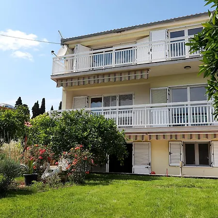 Nevistic Apartmani Trogir Exterior photo