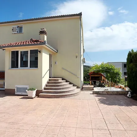 Nevistic Apartmani Trogir Exterior photo