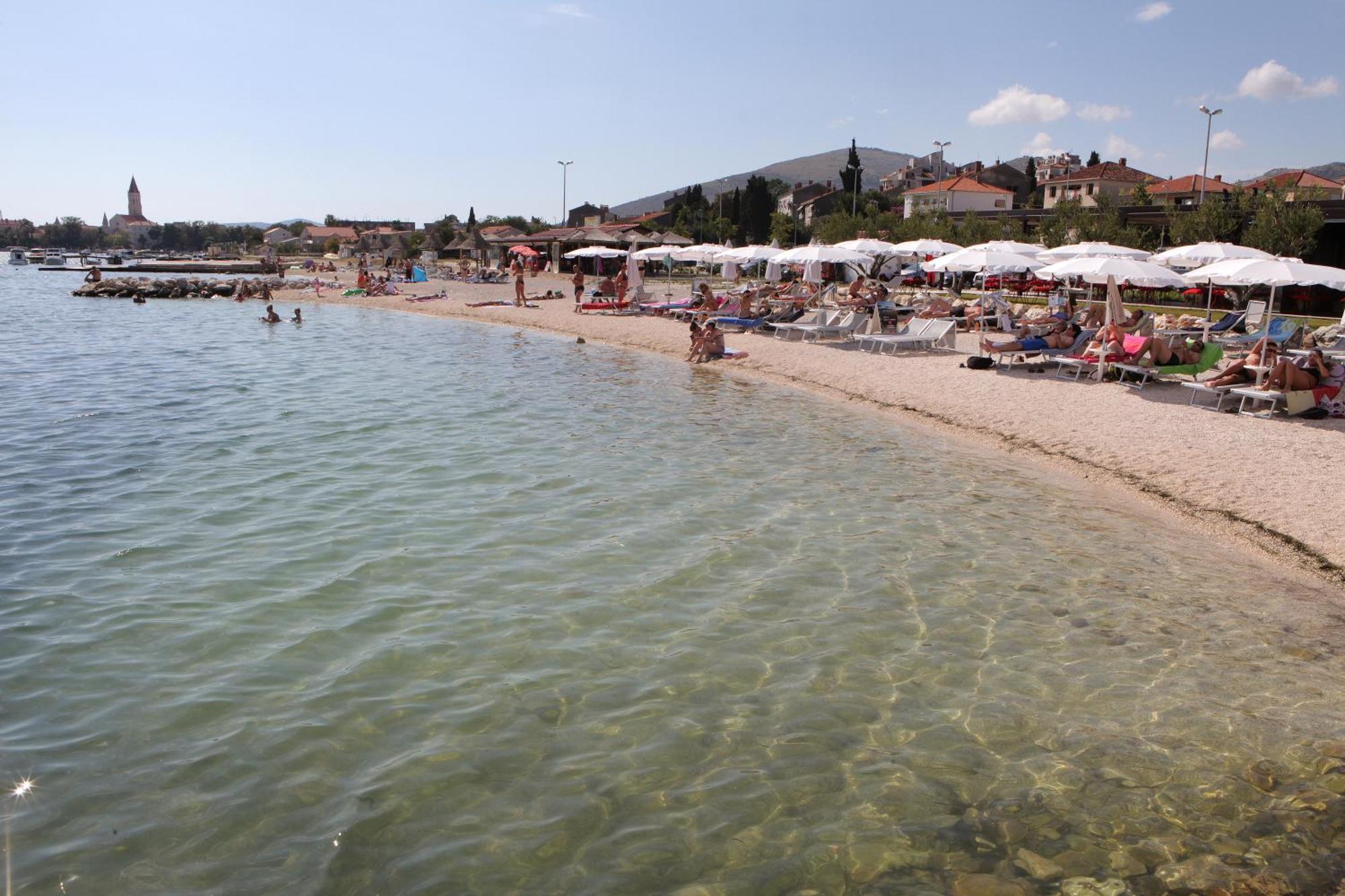 Nevistic Apartment Trogir