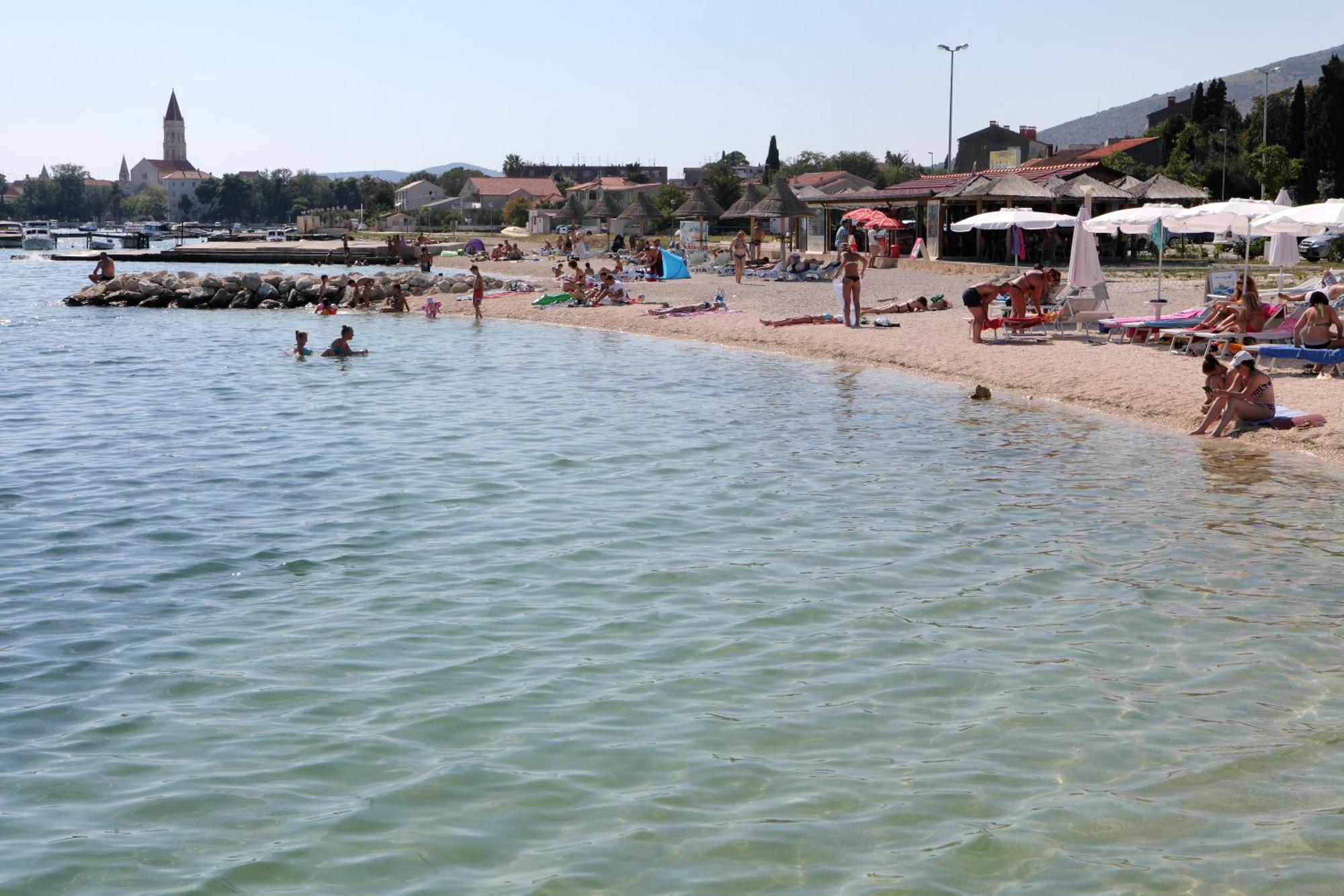 Nevistic * Trogir